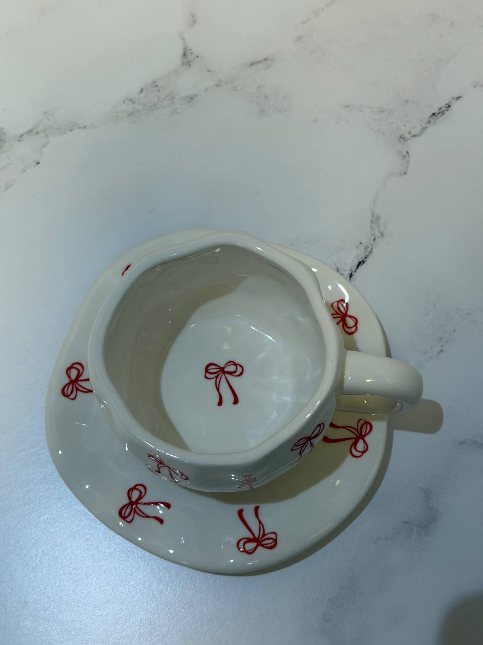Ceramic Handmade Cup