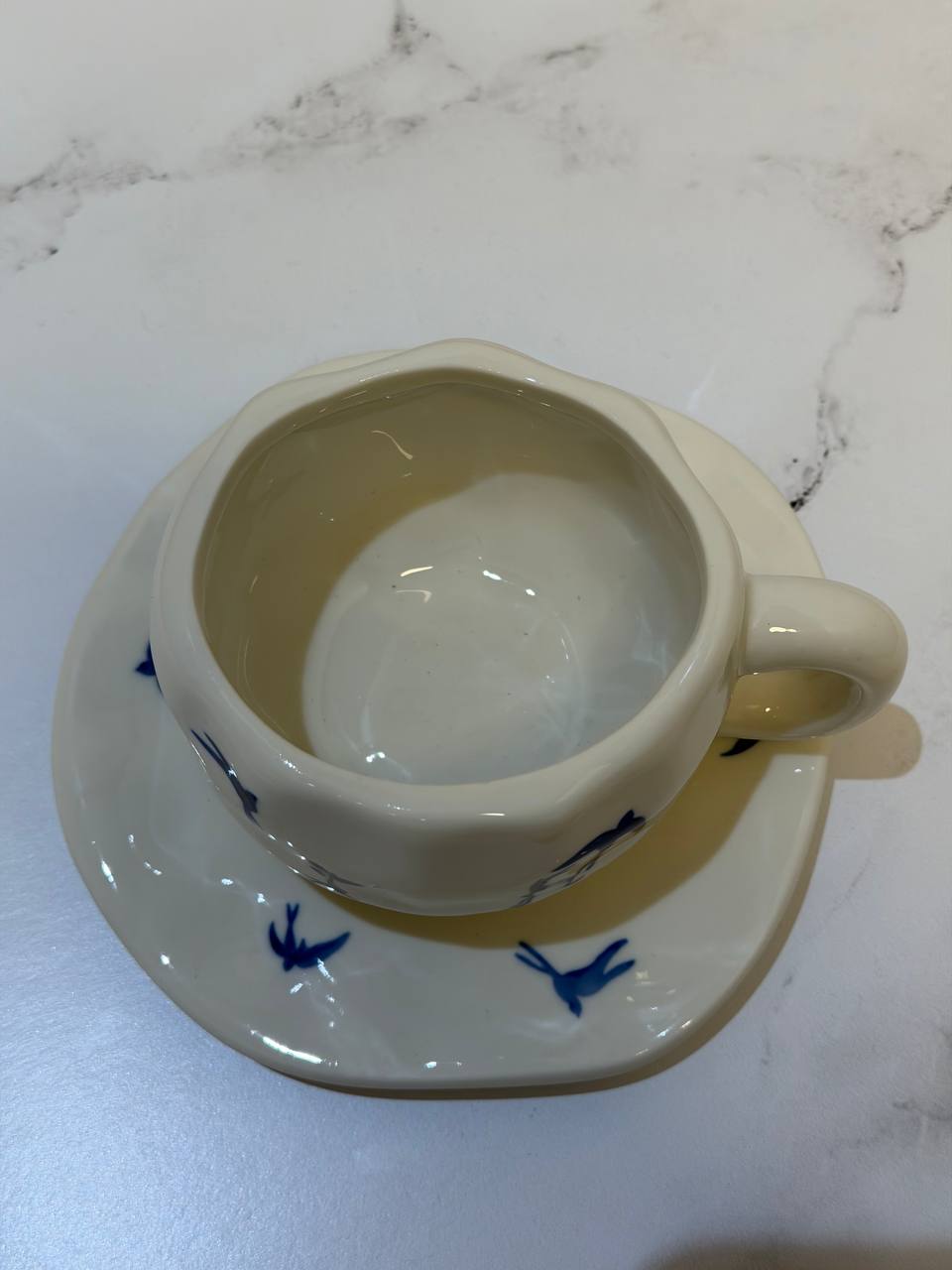 Ceramic Handmade Cup