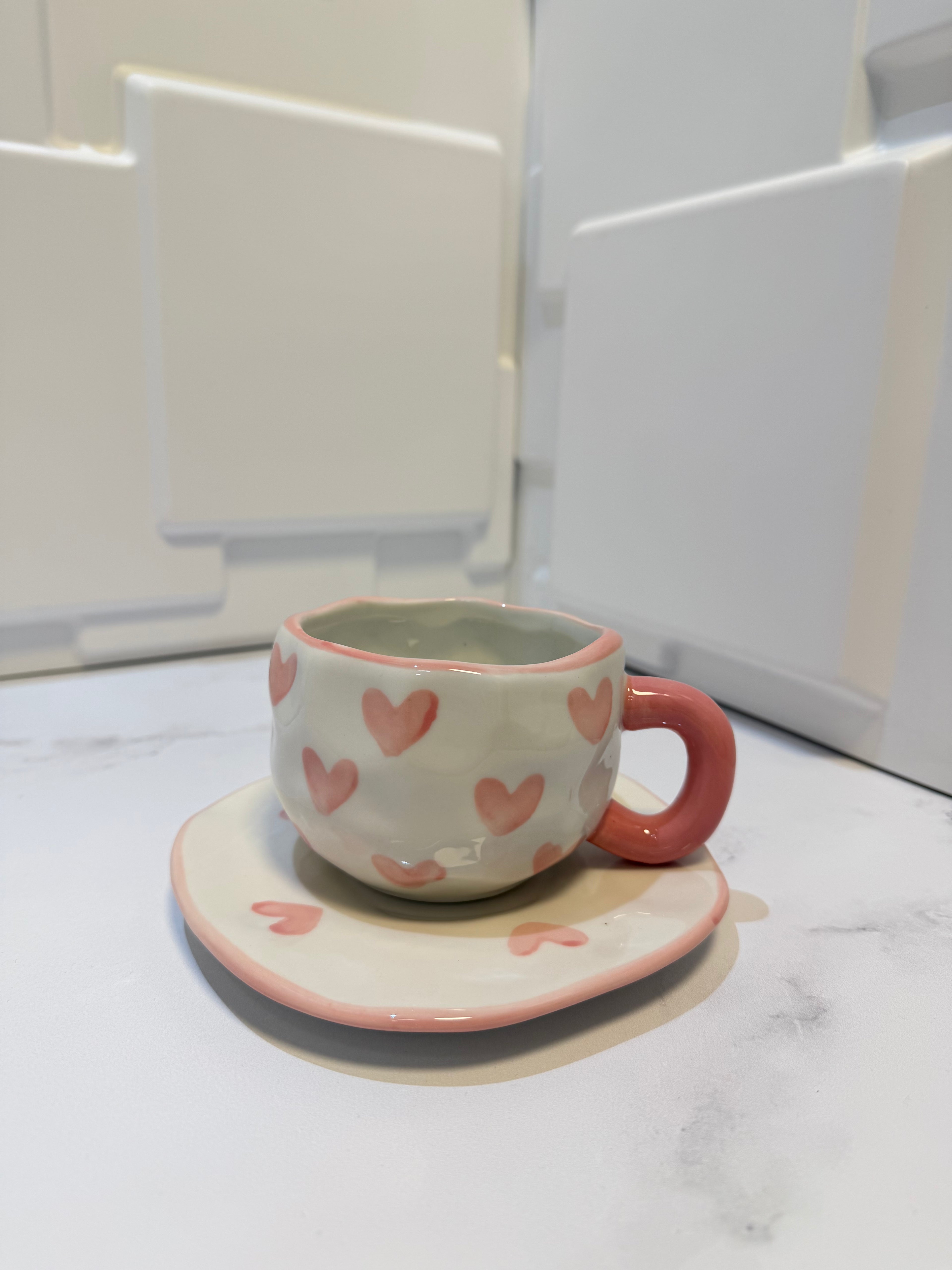 Ceramic Handmade Cup