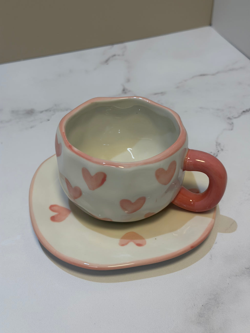 Ceramic Handmade Cup