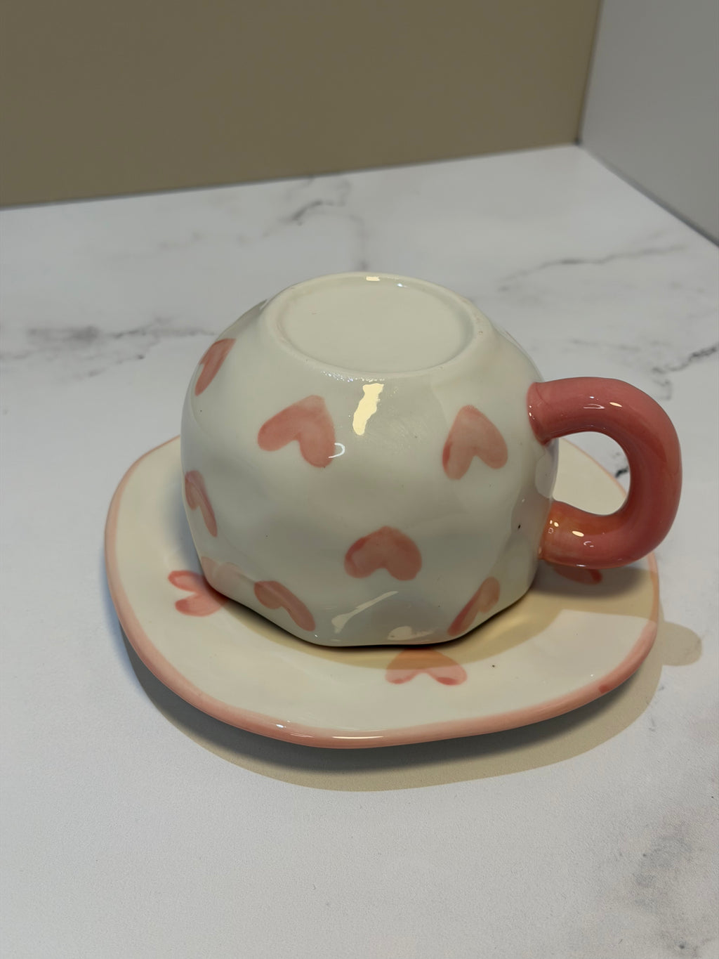 Ceramic Handmade Cup