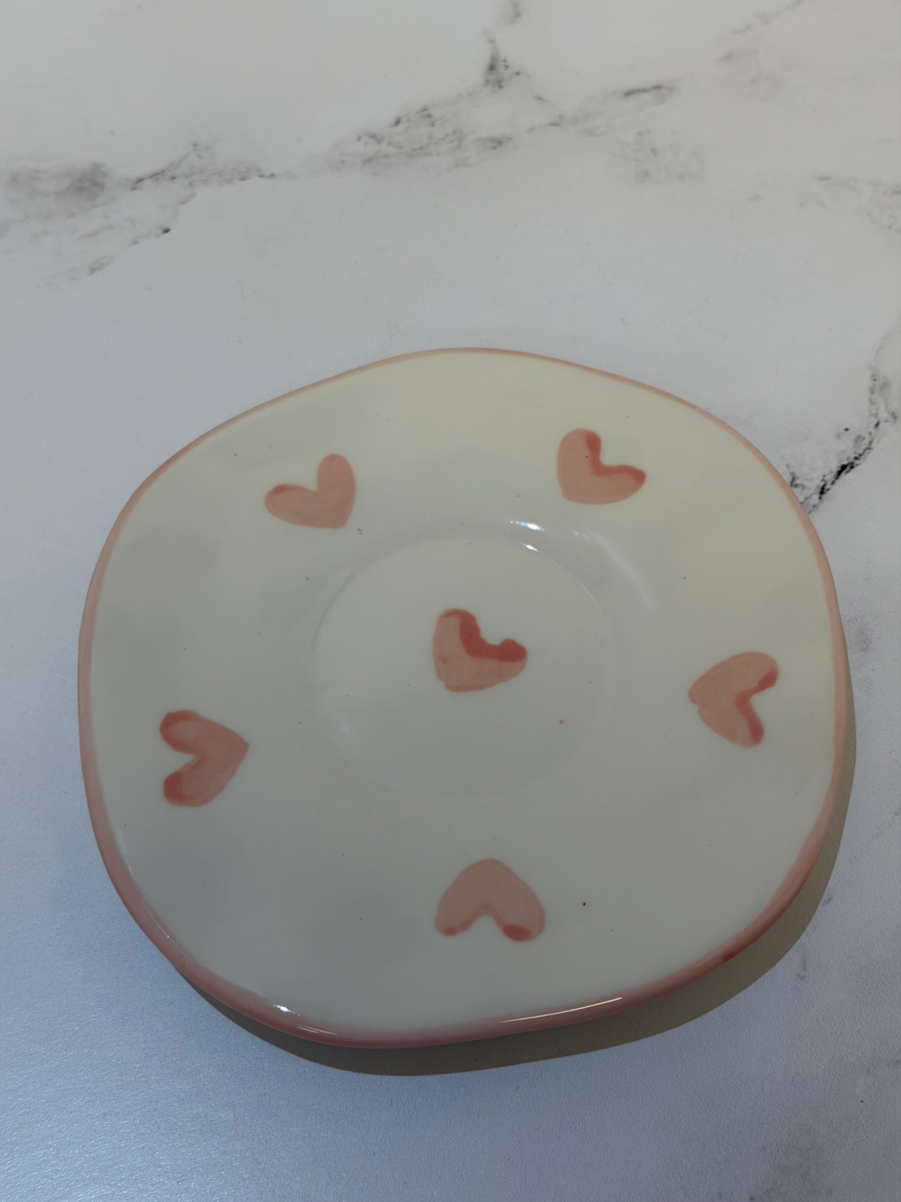 Ceramic Handmade Cup