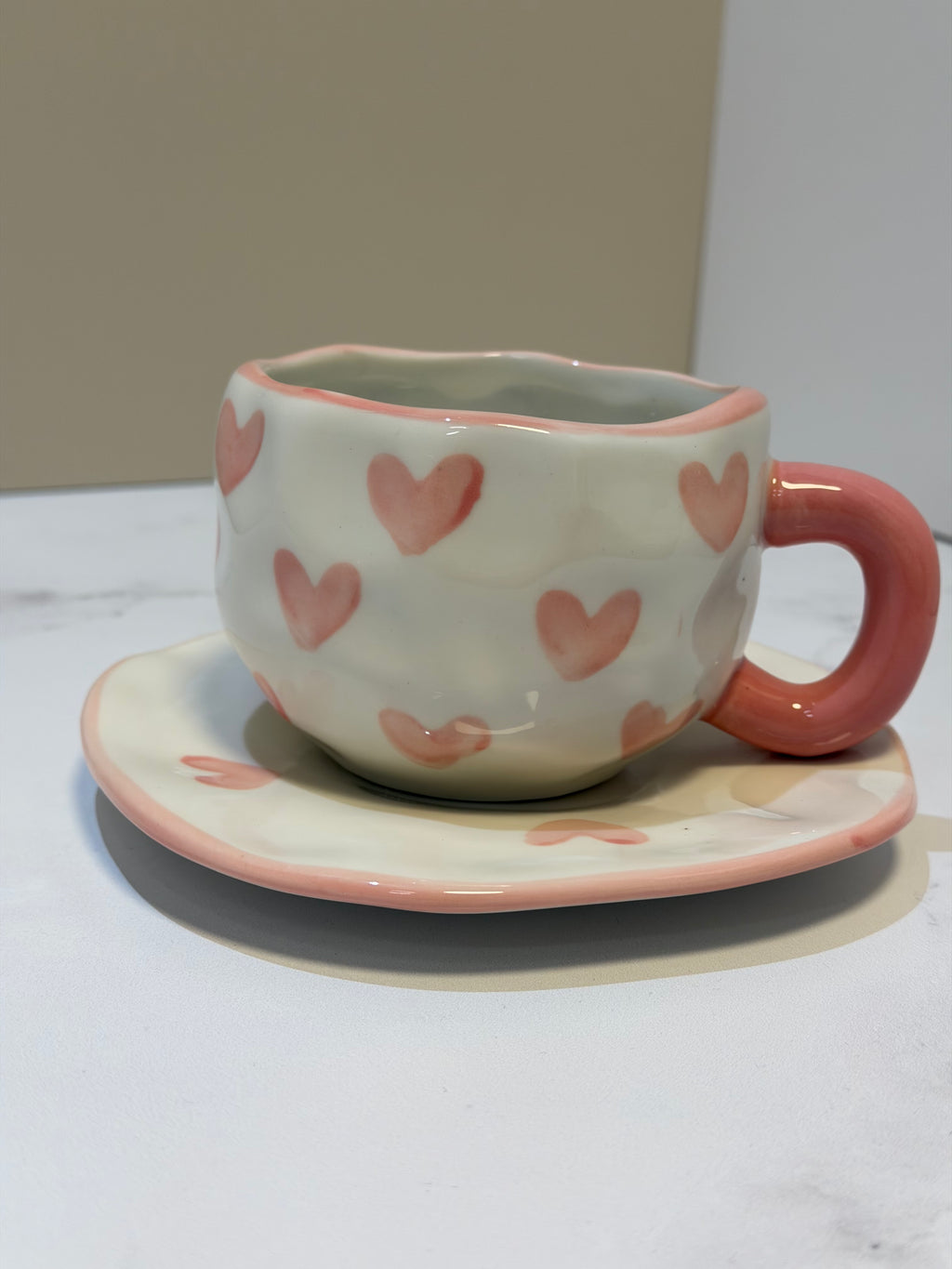 Ceramic Handmade Cup