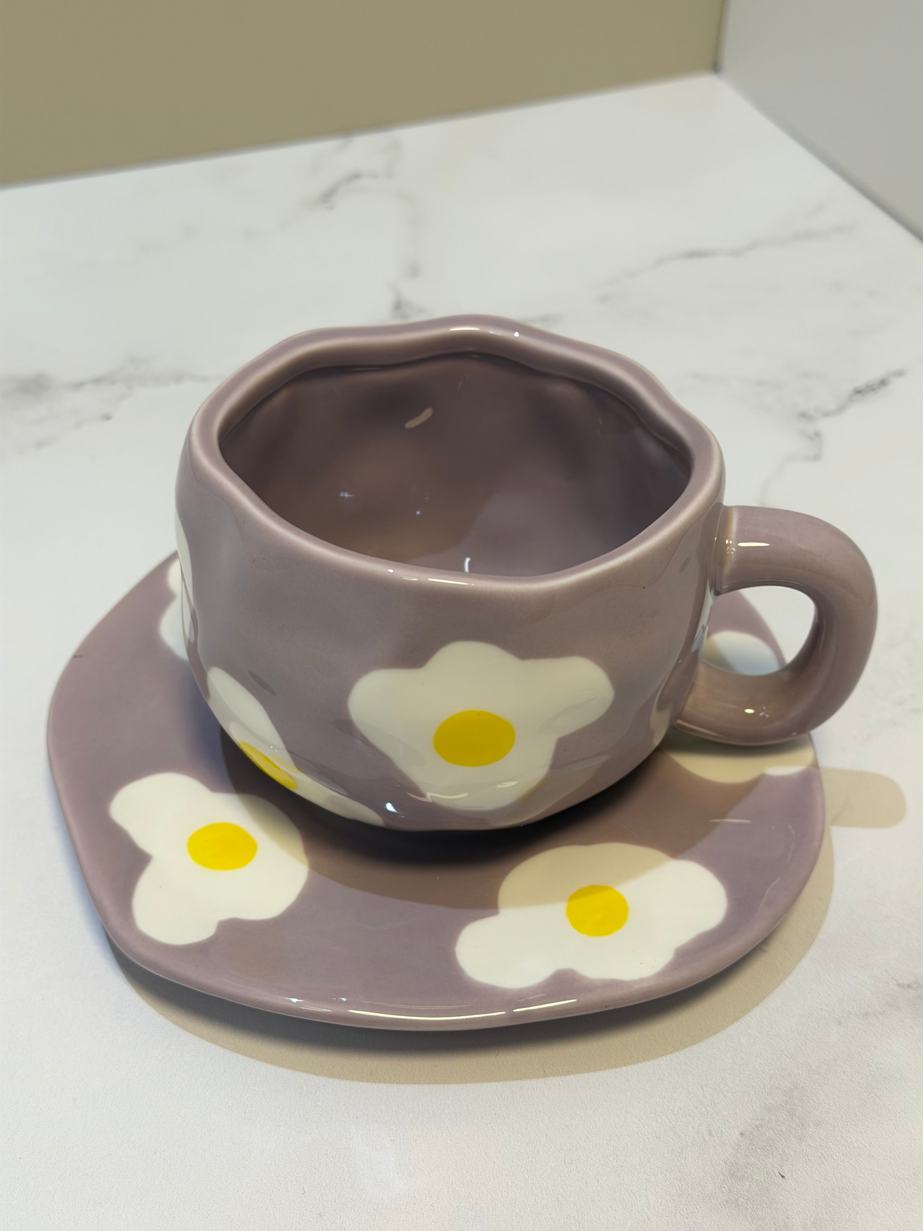 Ceramic Handmade Cup