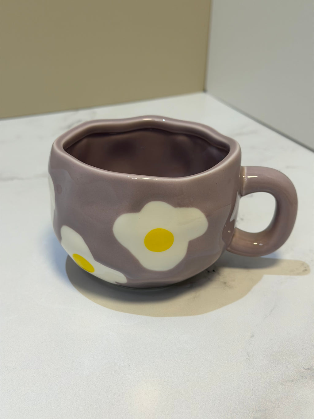 Ceramic Handmade Cup