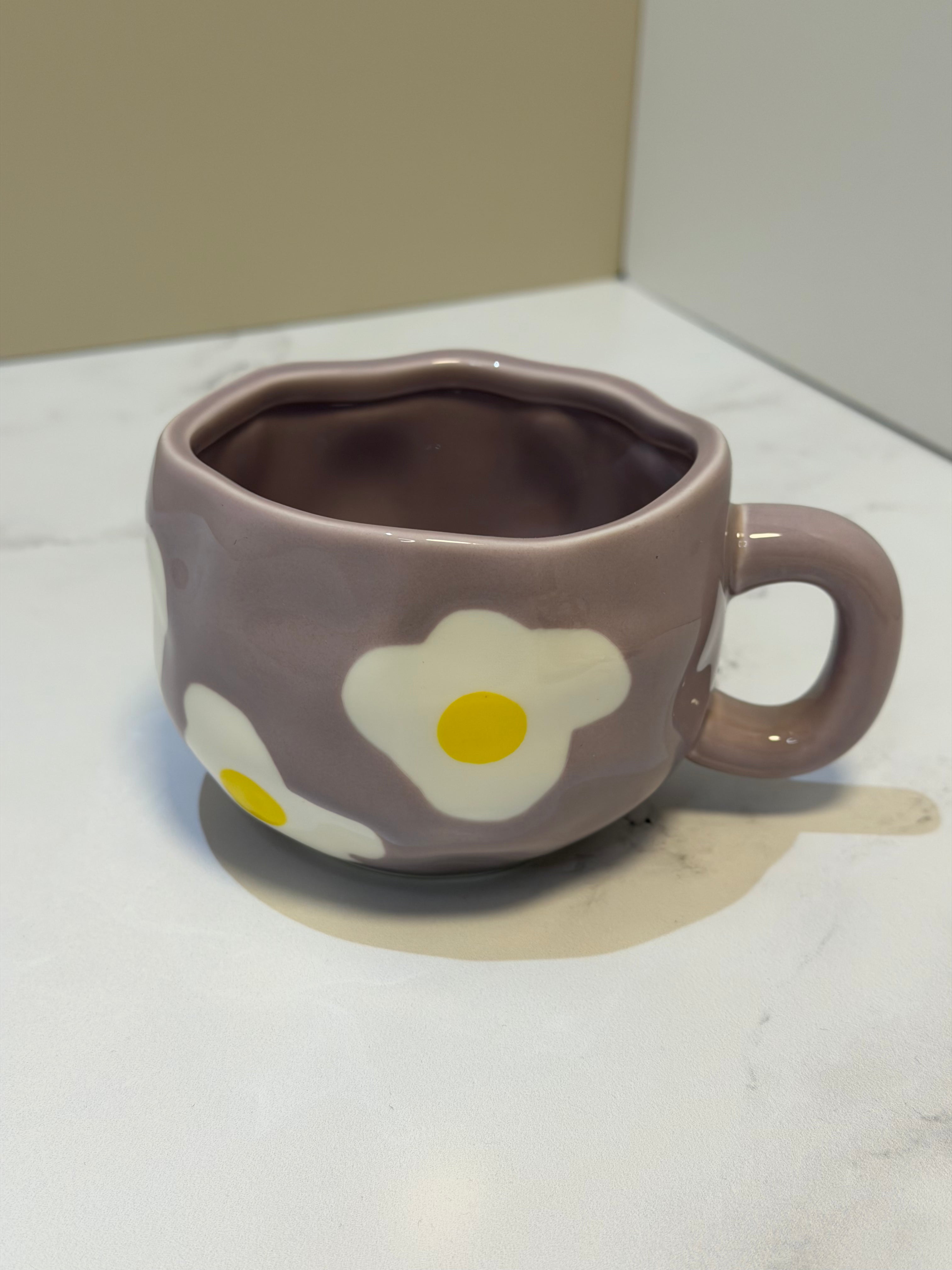 Ceramic Handmade Cup