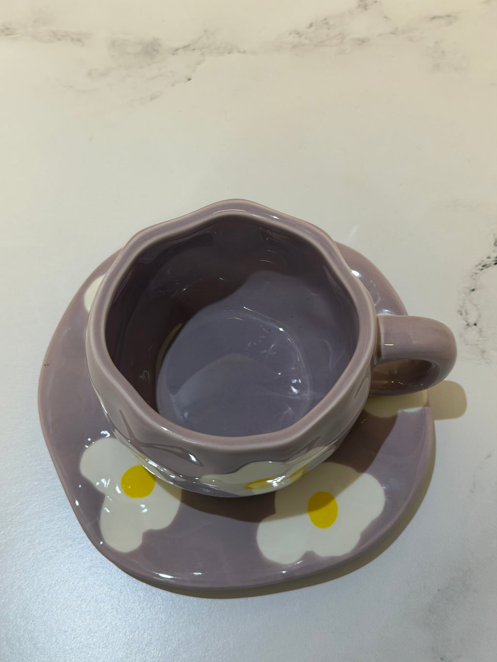 Ceramic Handmade Cup