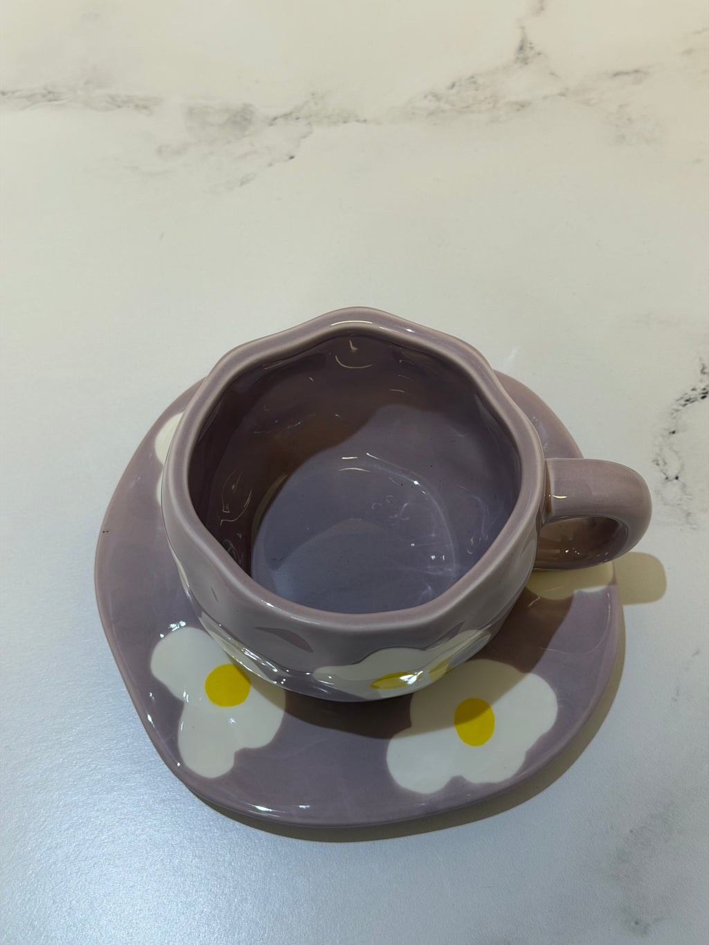 Ceramic Handmade Cup