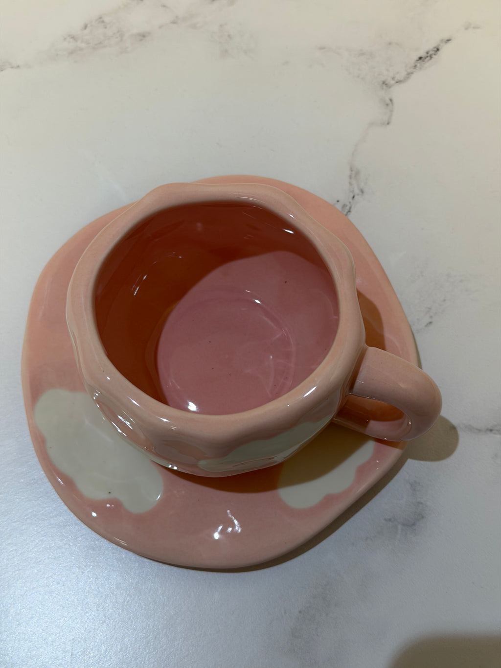 Ceramic Handmade Cup