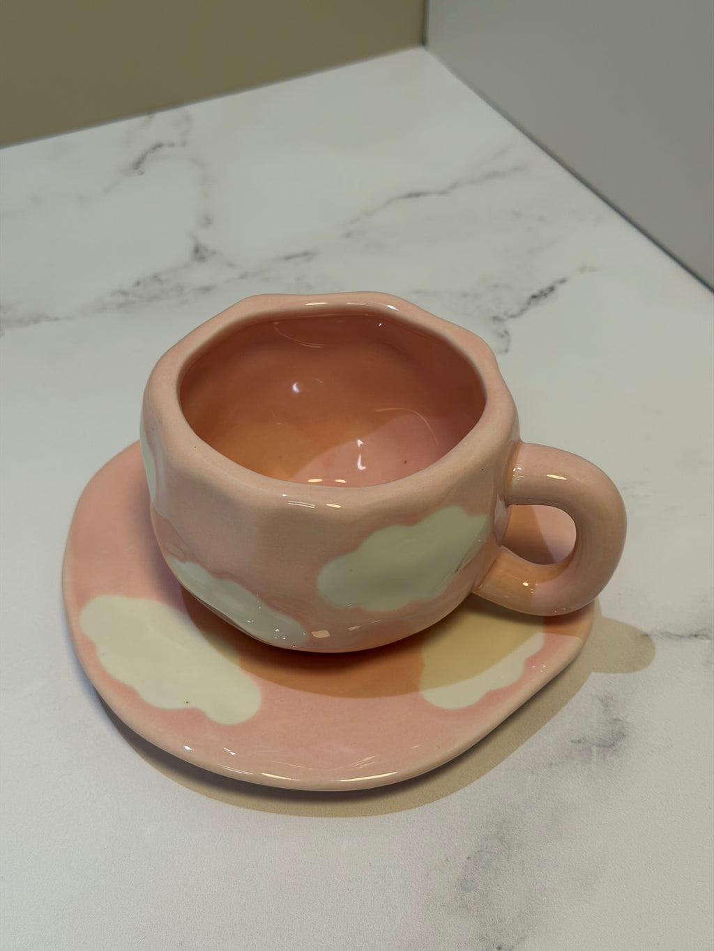 Ceramic Handmade Cup