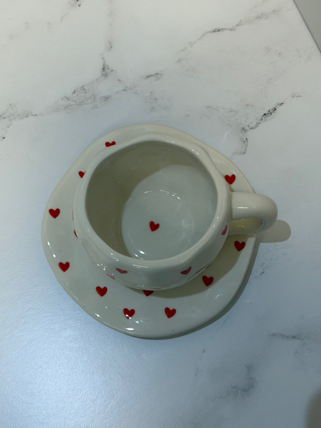 Ceramic Handmade Cup