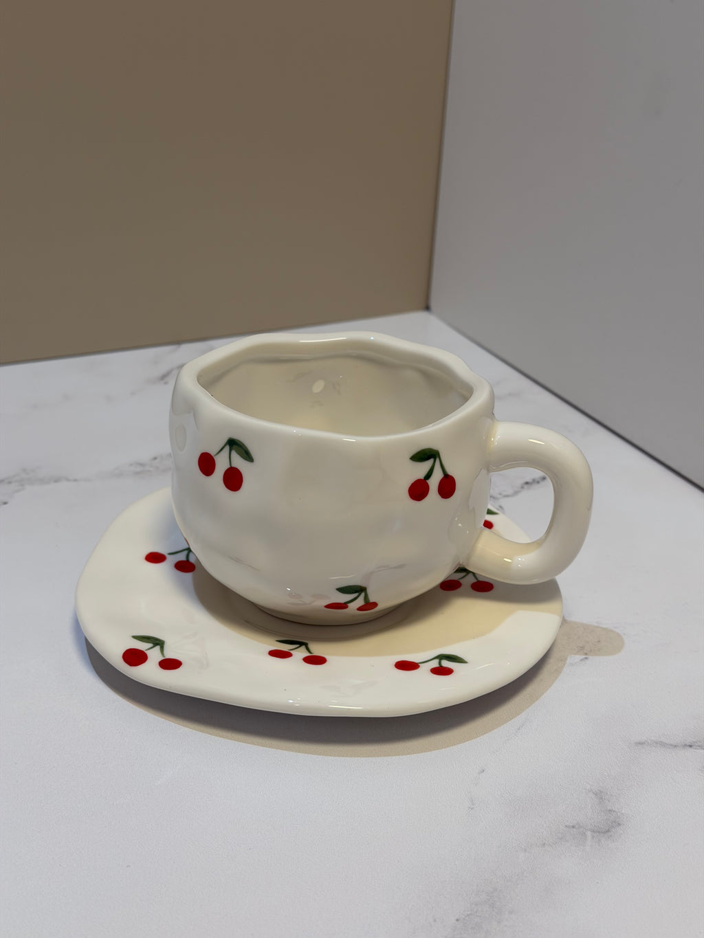 Ceramic Handmade Cup