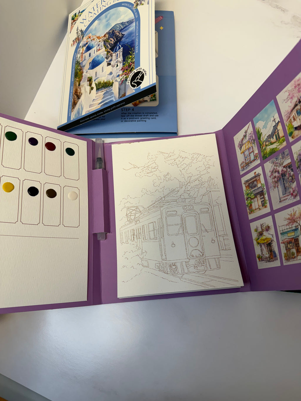 Coloring Book Bundle — Anxiety Relief & Relaxing Hobby