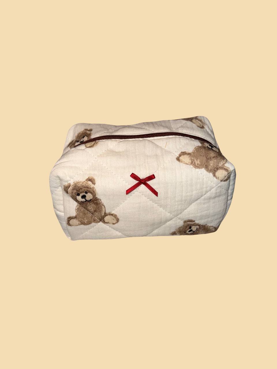 Cosmetic Bag